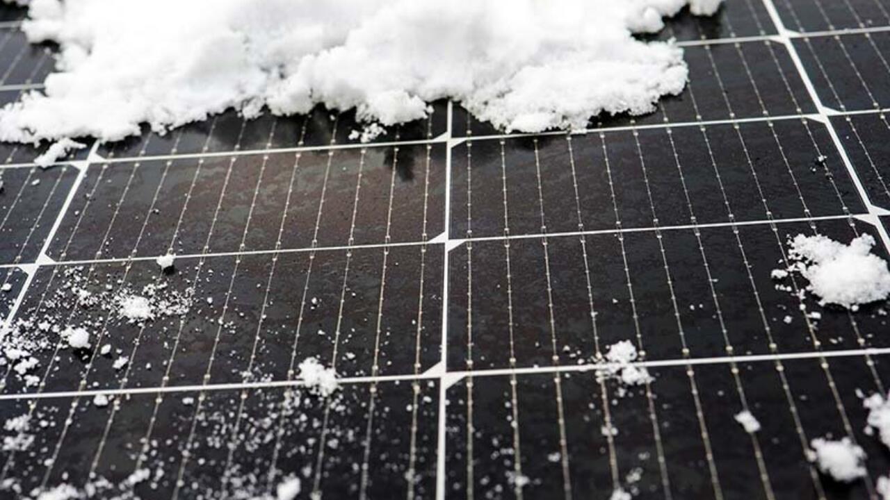 Slog Solar Contact - Sundog Solar
