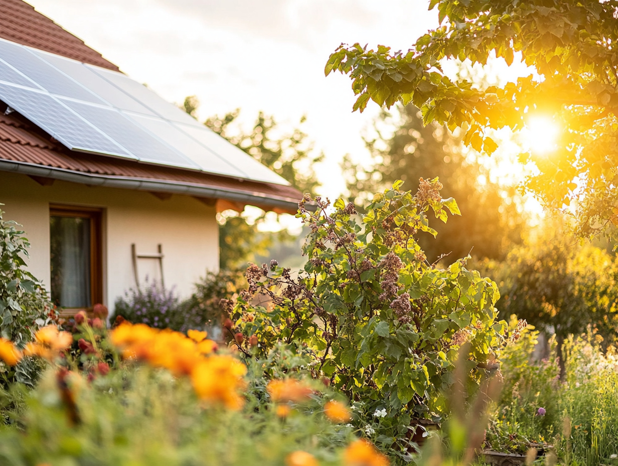 Do Solar Panels Increase Homeowners Insurance? Here’s the Scoop